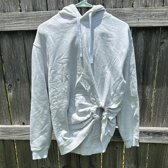 Act 1 hoodie